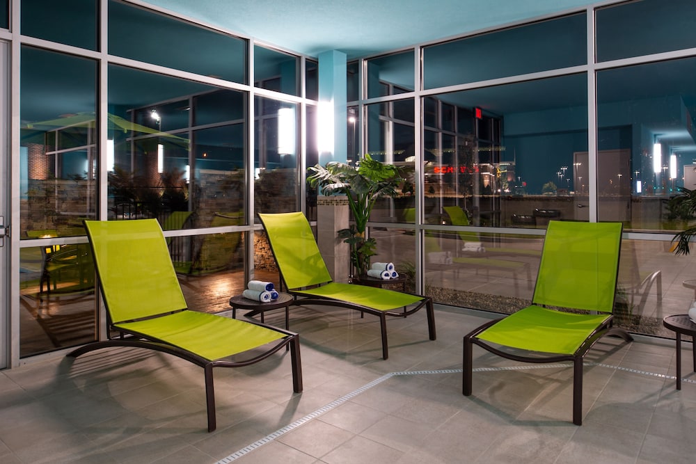 SpringHill Suites by Marriott Springfield Southwest - photo 12