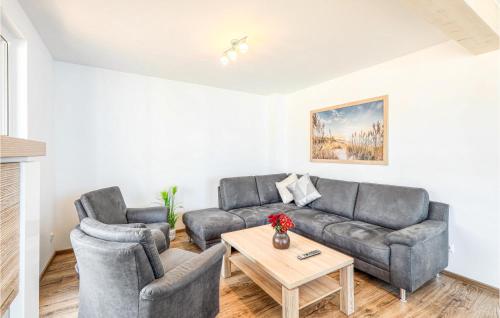 Seewolke 12 in Heringsdorf, Germany