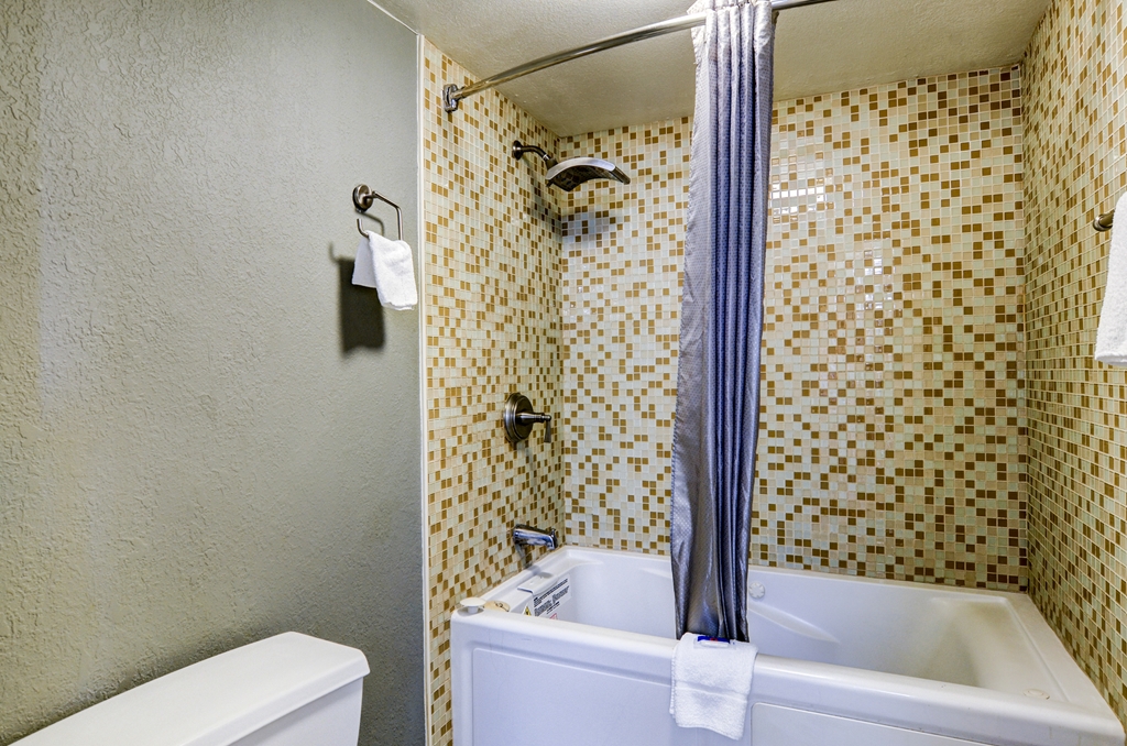 Motel 6 Greenwood Village CO Denver South Tech Center - photo 21