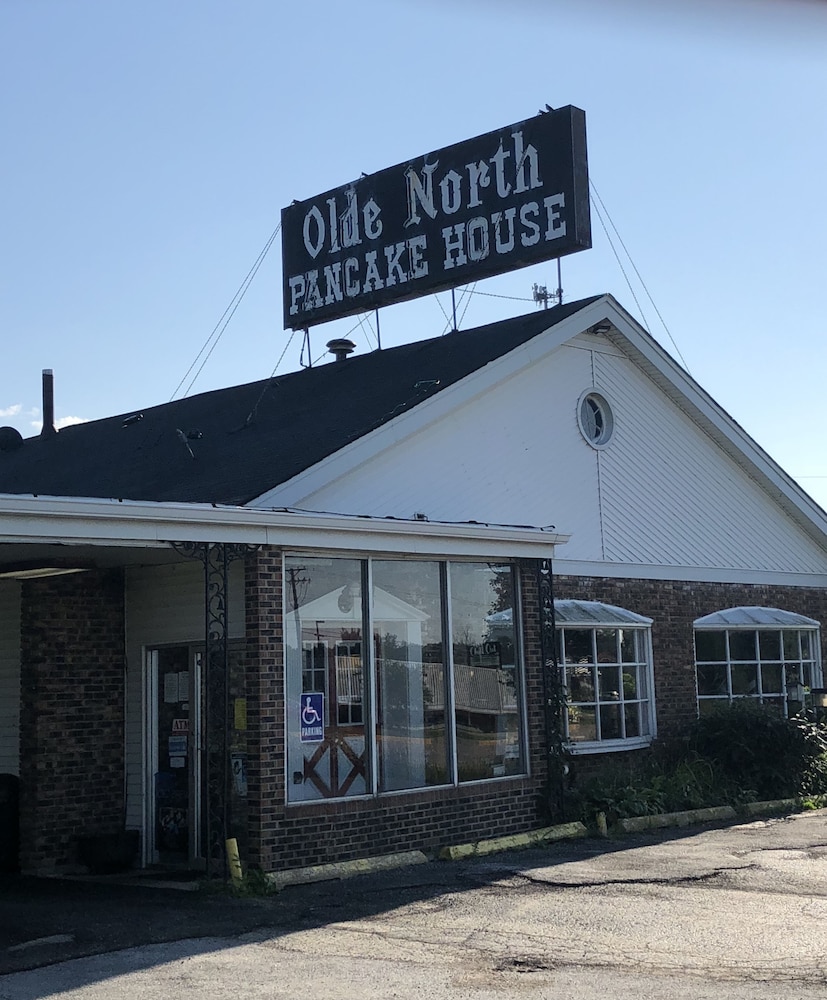 Du Wayne Motel - photo 24
