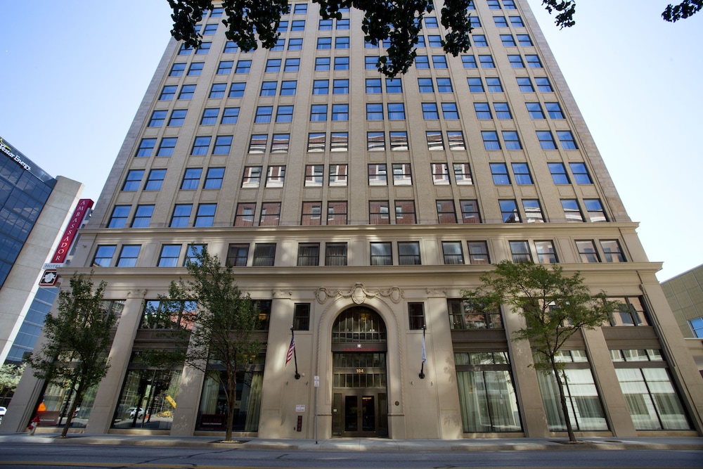 Ambassador Hotel Wichita Autograph Collection - photo 92