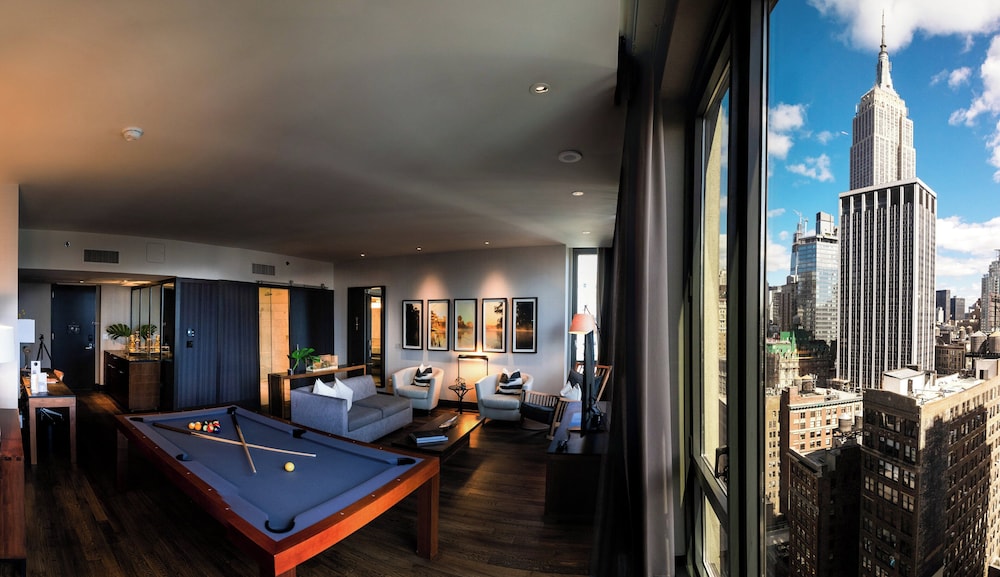 Kimpton Hotel Eventi by IHG - photo 25