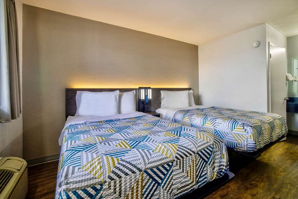 Motel 6 Jackson MS - photo 17