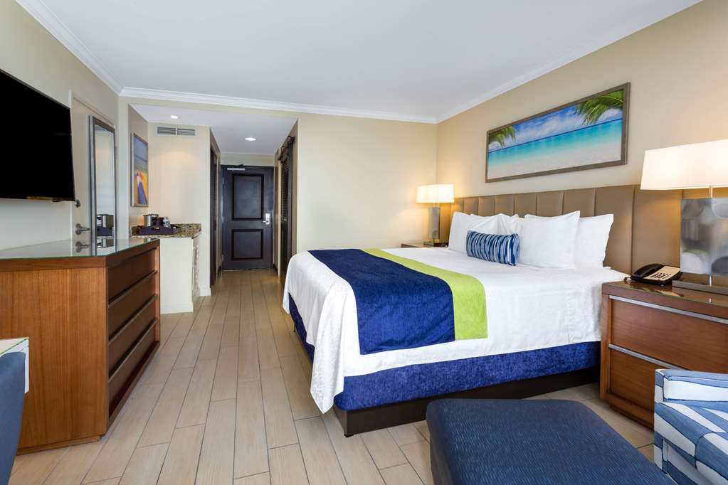 Wyndham Deerfield Beach Resort - photo 32