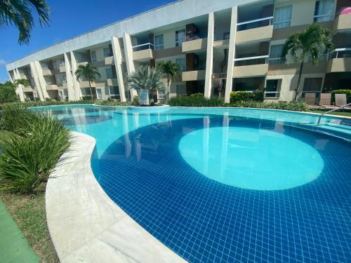 Guarajuba Porto Smeralda Térreo A001 in Camacari, Brasil