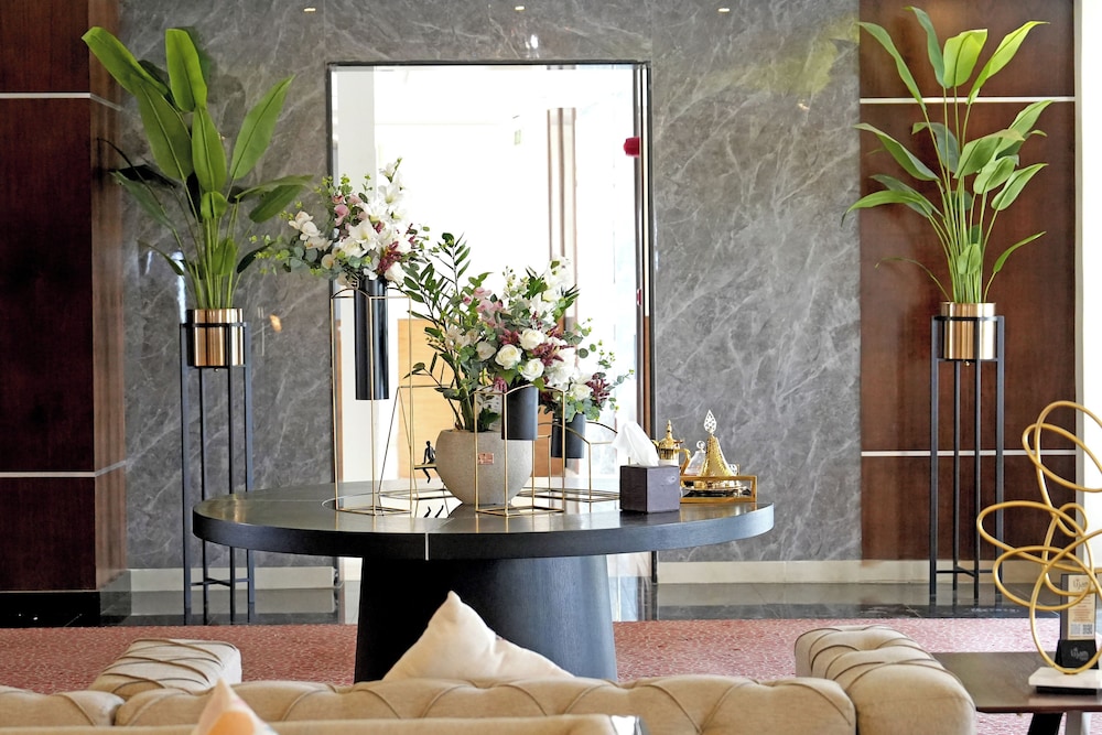 Lijam Hotel — Amman — photo 5