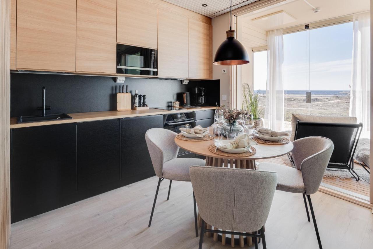Mainingin Loiste C2 Luxury holiday — 4-Star Luxury Hotel in Kalajoki, Finland