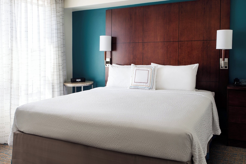 Residence Inn by Marriott San Diego Oceanside - photo 7