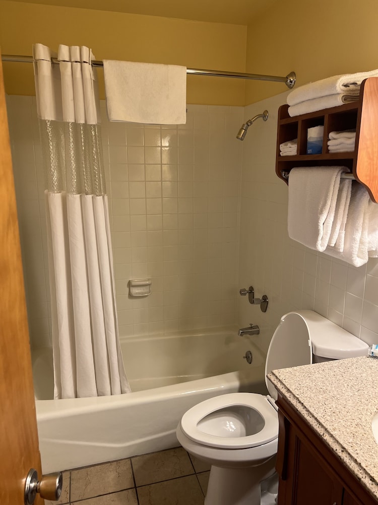 All Star Inn & Suites - photo 340