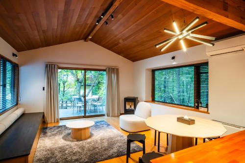 Coco Villa Yatsugatake — Hokuto — photo 4