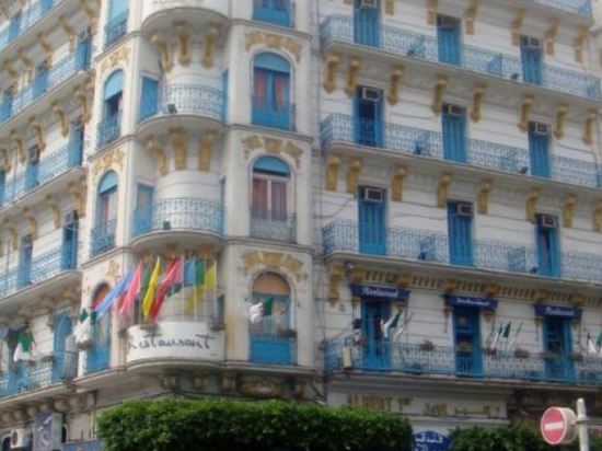 Albert Premier — Algiers — photo 3