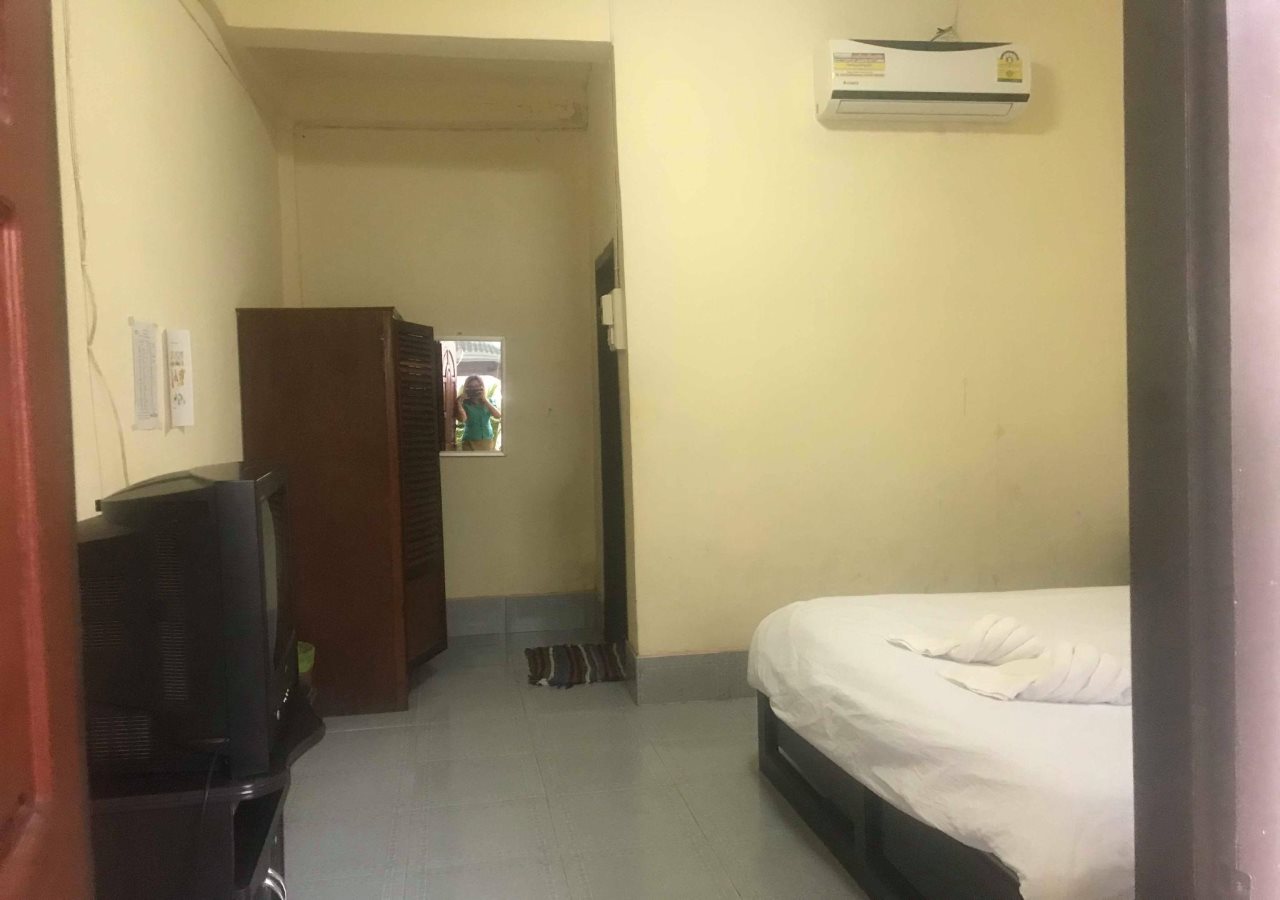 Phonepadith Hotel — Thakhek — photo 2