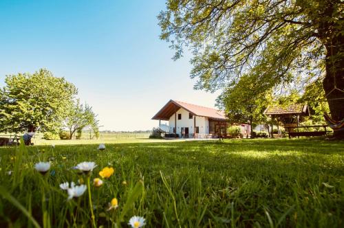 Sonnenblumenhof — hotel in Altheim