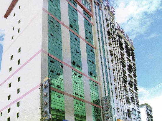 Wanzhou Genius Hotel - last minute hotel in Chongqing