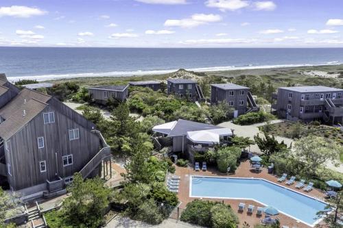 Unit 1721 Ocean Colony Beach — 4-Star Luxury Hotel in Amagansett, United States