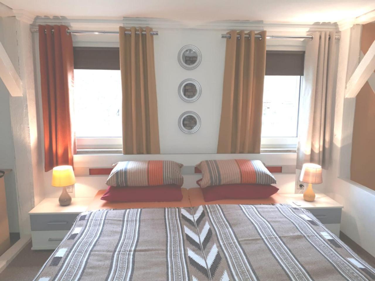 Ferienhaus Peter - carbon neutral hotel in Unknown City