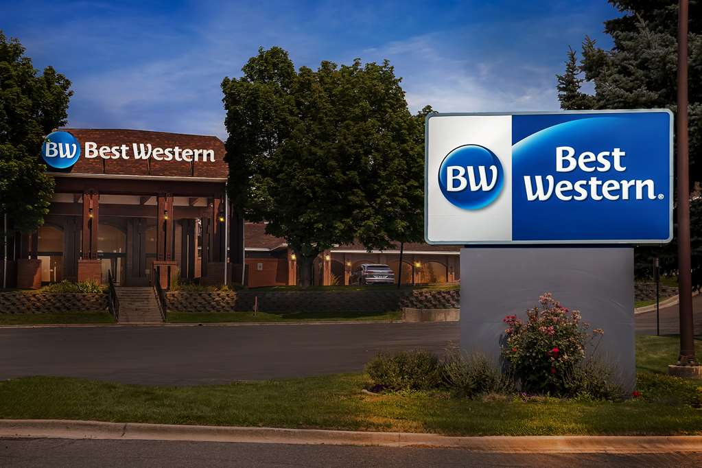 Best Western Pocatello Inn - photo 40