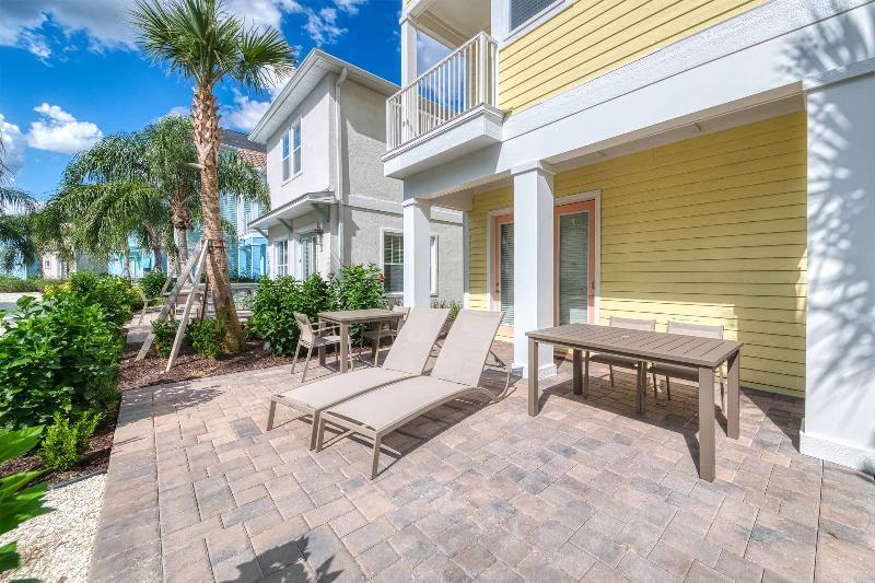Margaritaville Cottages Orlando - photo 15