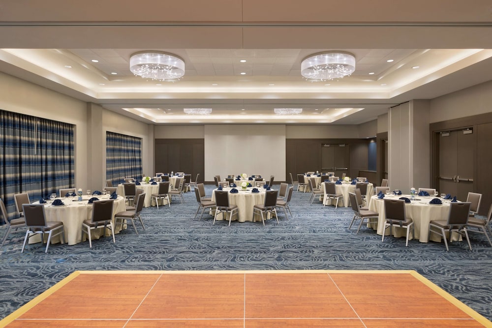 Embassy Suites by Hilton The Woodlands at Hughes Landing - photo 34