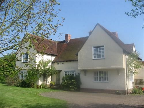 Old Wills Farm in Colchester, United Kingdom