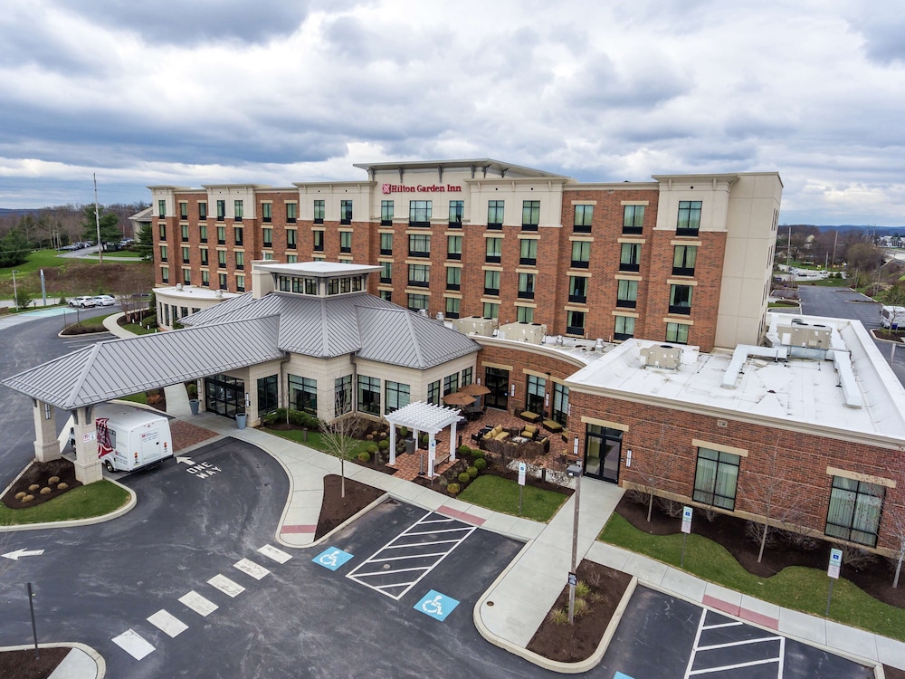 Hilton Garden Inn Exton West Chester - photo 55