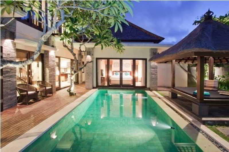 Villa Hanali — 4-Star Luxury Hotel in Bali, Indonesia