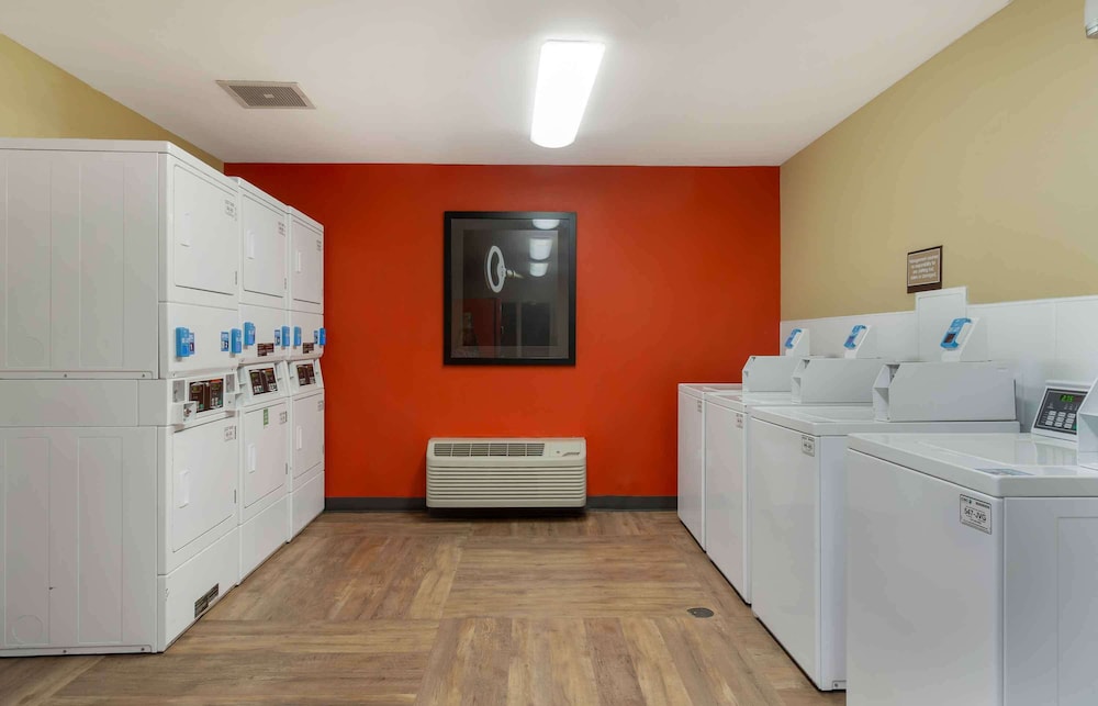 Extended Stay America Suites Seattle Kent - photo 23