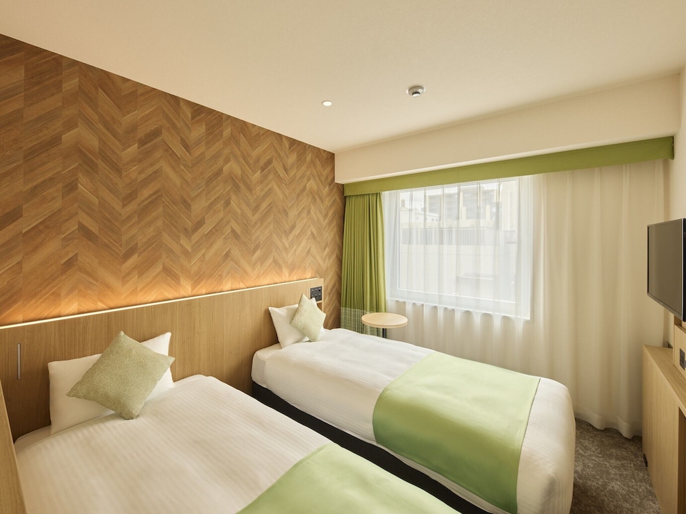Hotel Villa Fontaine Tokyo Otemachi