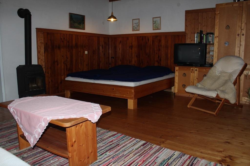 Hirmhof - last minute hotel in Reinsberg