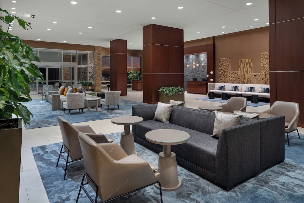 The Westin Baltimore Washington Airport BWI - photo 4