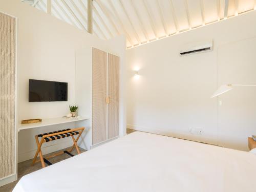 Agroturismo Suites Hacienda los Olivos — Santa Brigida — photo 4