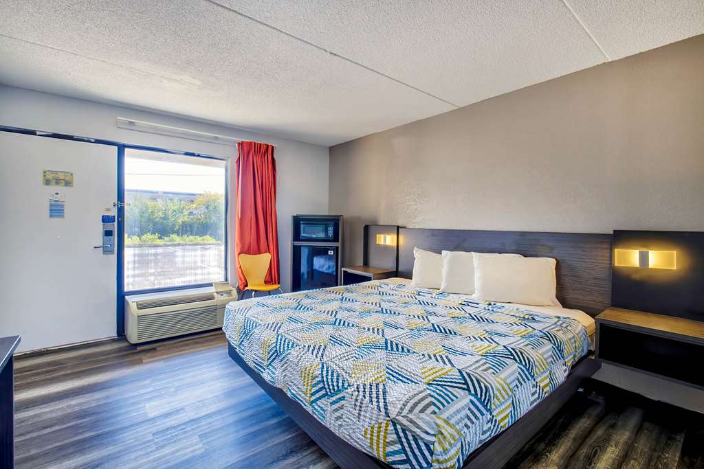 Motel 6 Ashland VA - photo 19