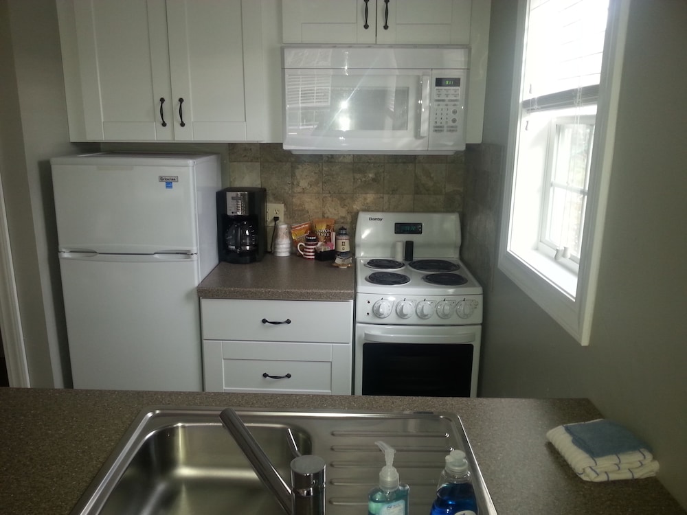 Beach Harbor Resort - photo 41