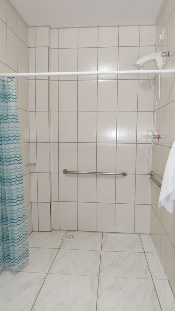 Coral Palace Hotel - carbon neutral hotel in Criciuma