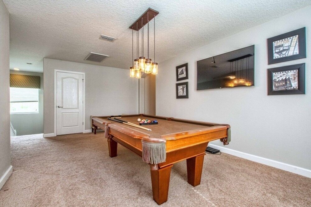 Spacious Family Getaway W Resort 3154pp 5 Bedroom Home by RedAwning - photo 40