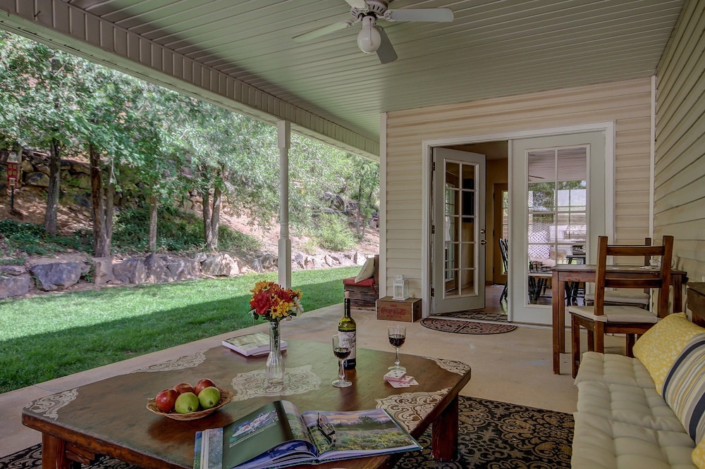 Pecan Point — Hurricane — photo 5