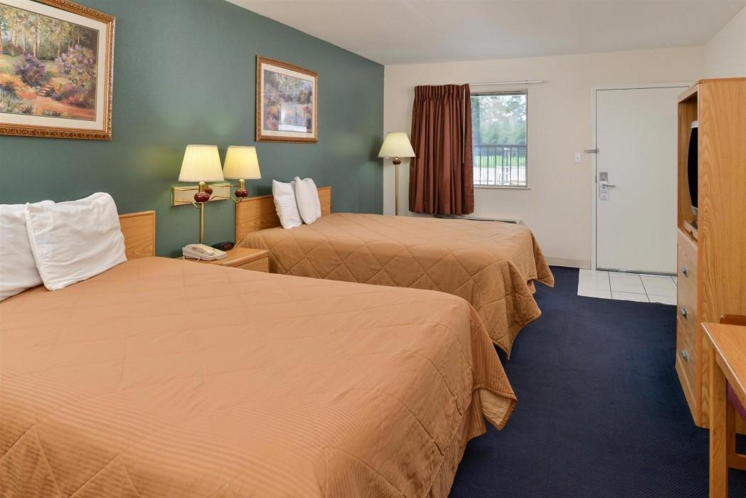 Americas Best Value Inn Kinder - photo 7