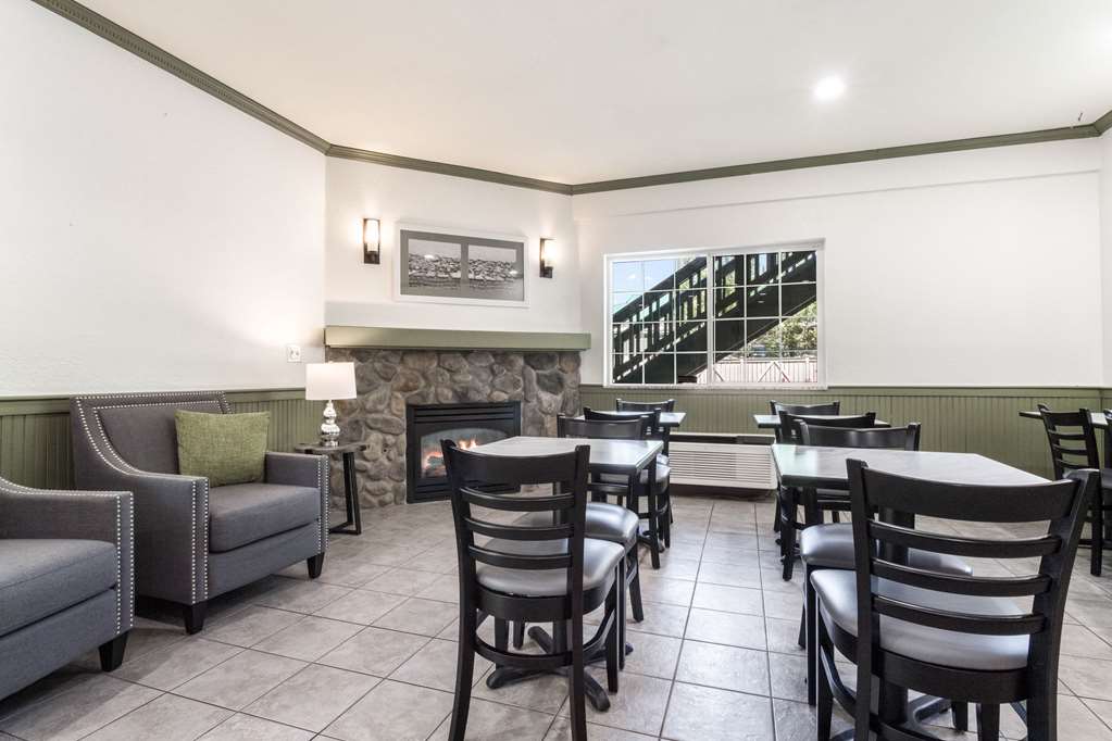 Quality Inn & Suites Bainbridge Island - photo 8