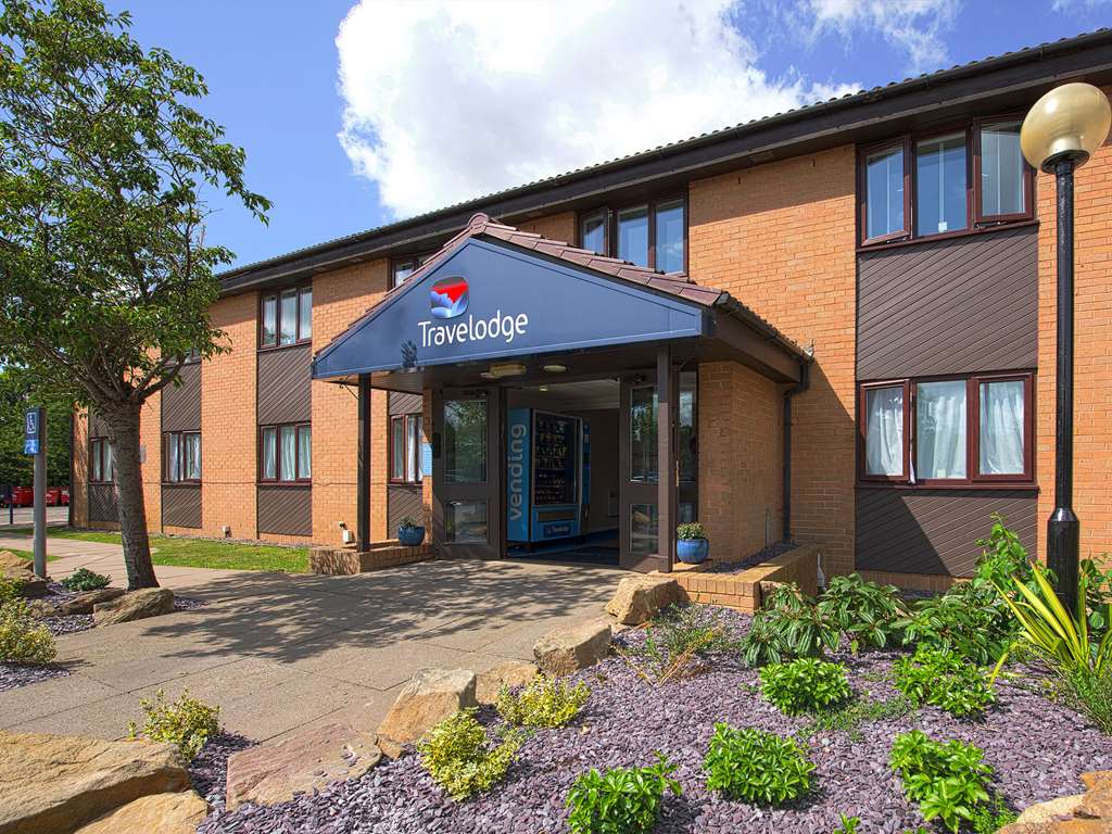 Travelodge Hotel Towcester Silverstone in Towcester, United Kingdom