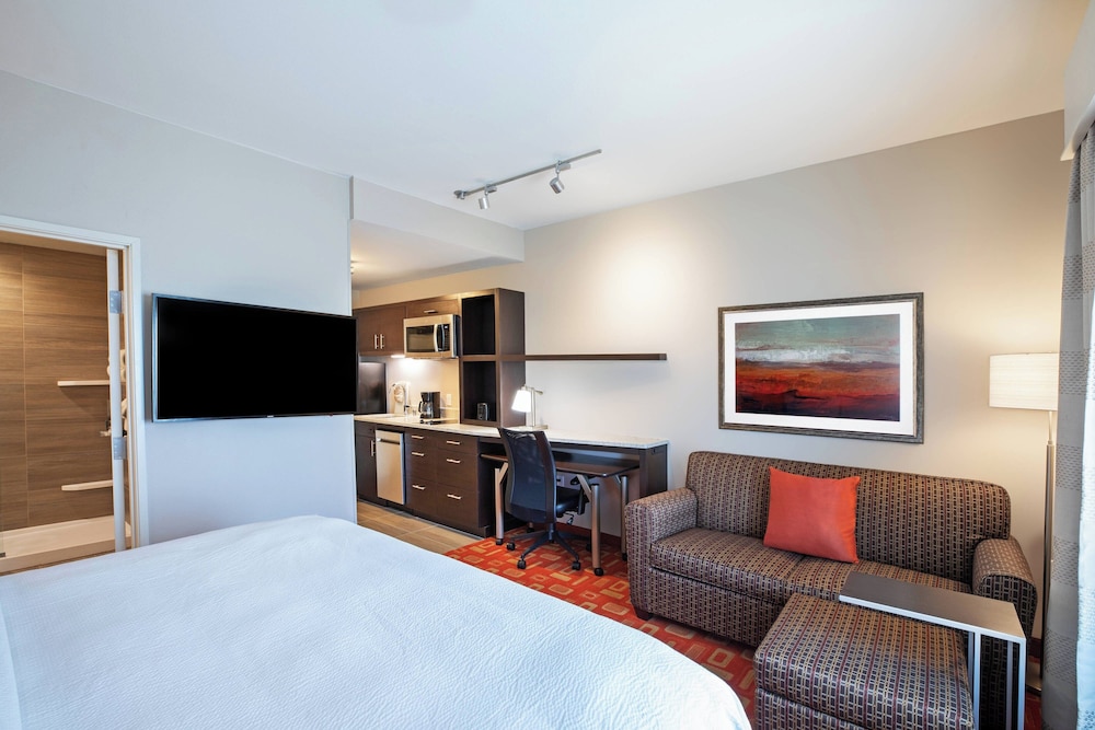 TownePlace Suites by Marriott Dallas Plano Richardson - photo 8