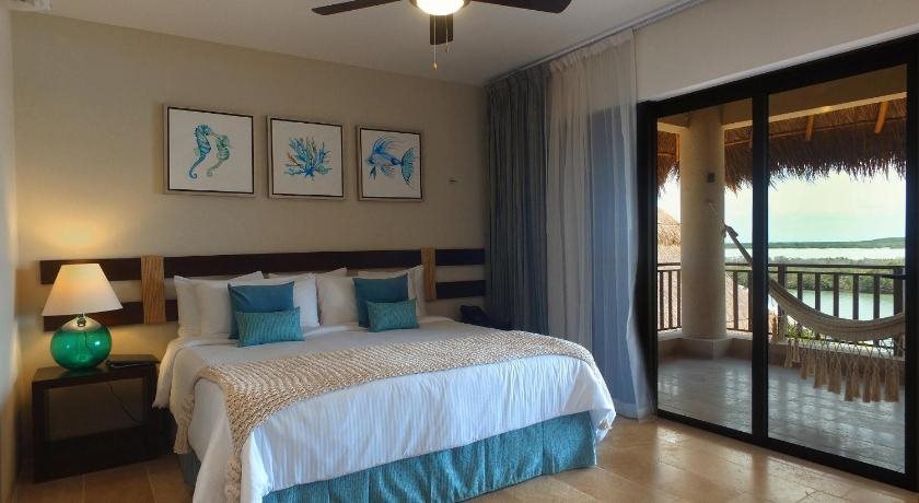 Grand Marina Kinuh — Telchac Puerto — photo 5