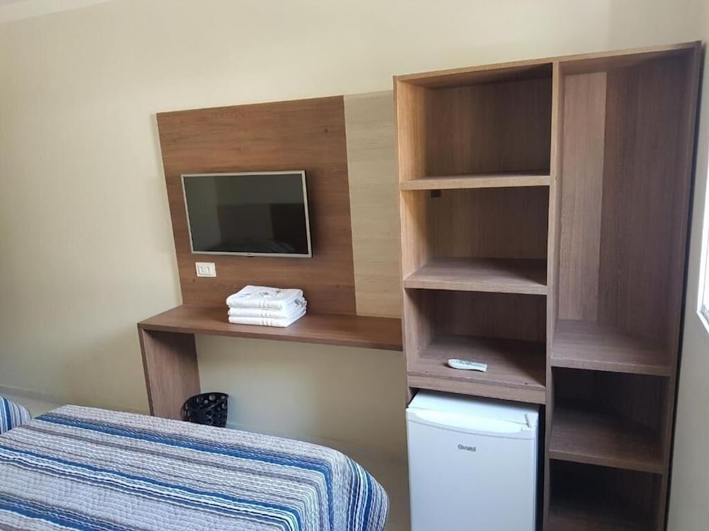 Hotel Guarumar Gold — Guaruja — photo 5