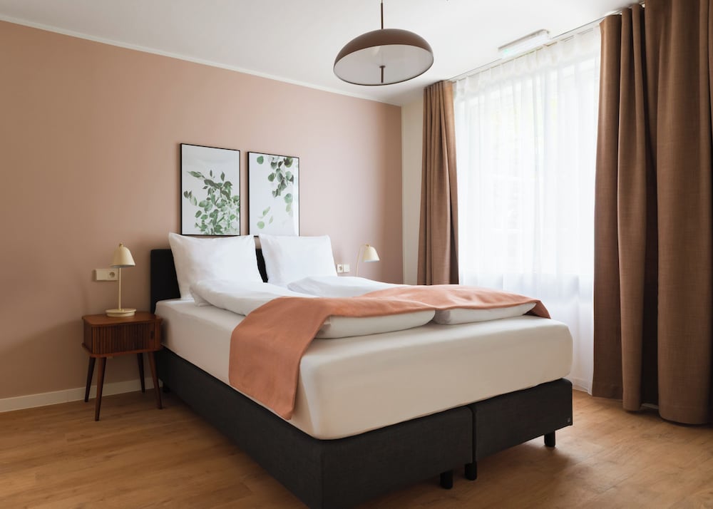 Limehome Kortrijk Gentsestraat in Kortrijk, Belgium