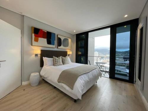 Luxurious 1 bedroom apartment
