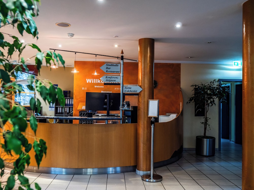 Wetzlarer Hof Hotel & Restaurant — Wetzlar — photo 4