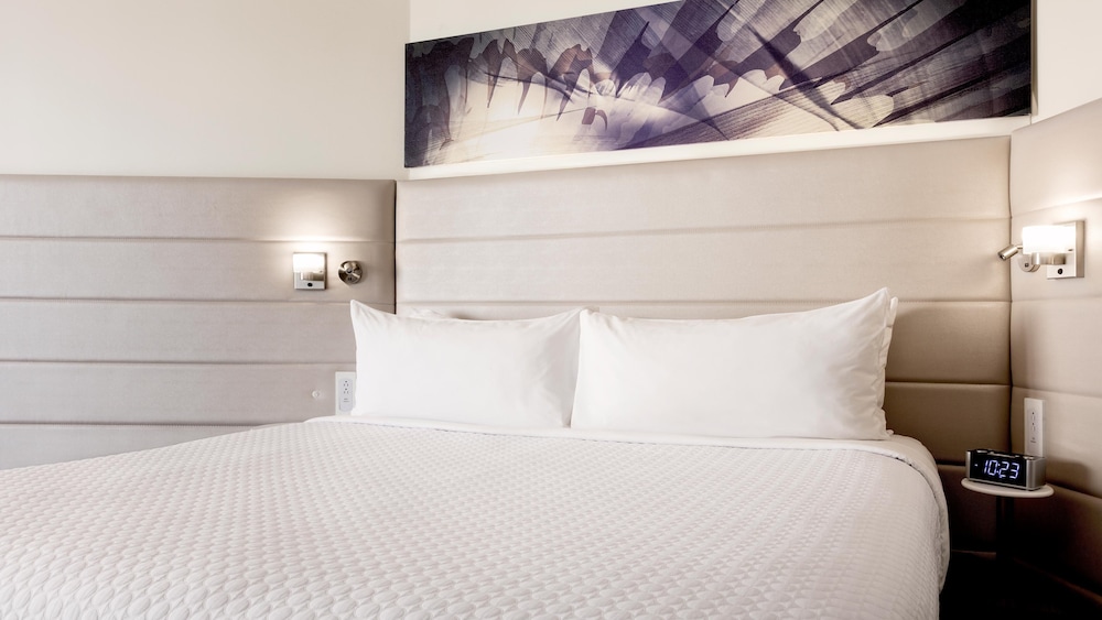 Peachtree Hotel Midtown Atlanta - photo 15