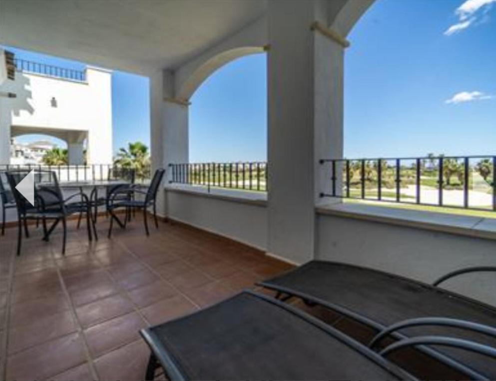 Casa Gavendy la Torre Golf Resort — hotel in Torre-Pacheco
