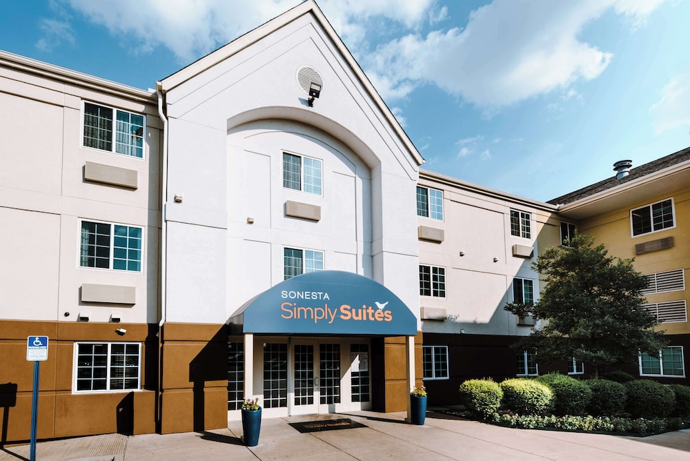 Sonesta Simply Suites Dallas Richardson - featured photo