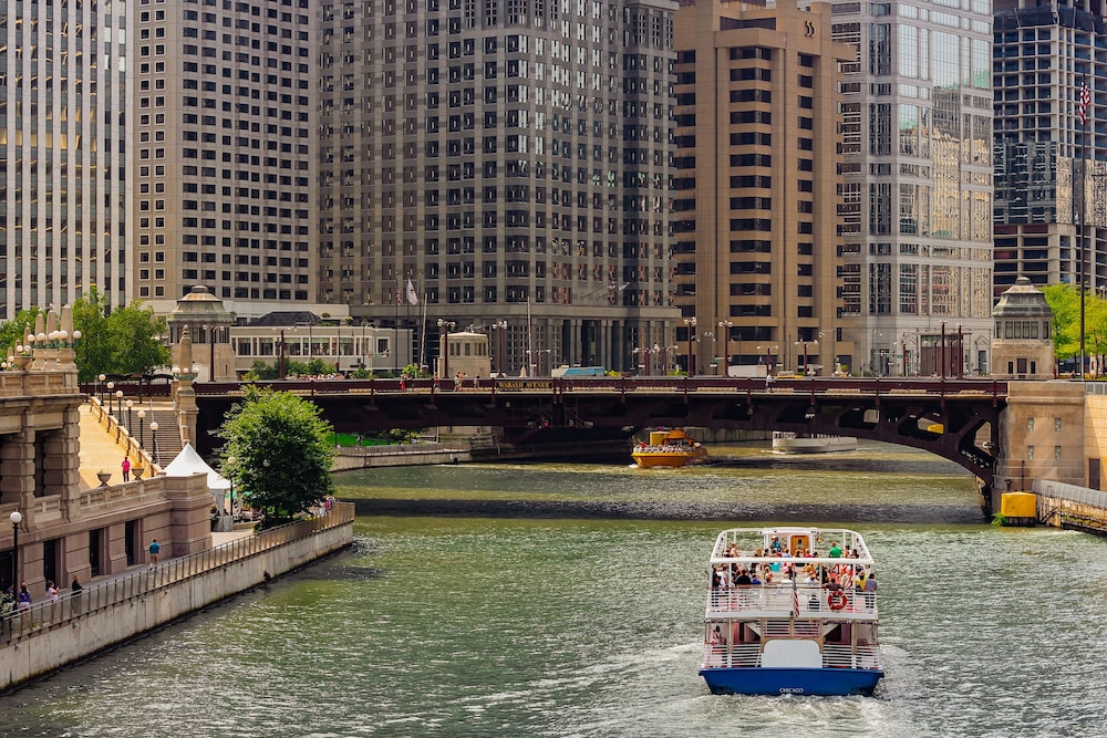 Hilton Chicago - photo 103