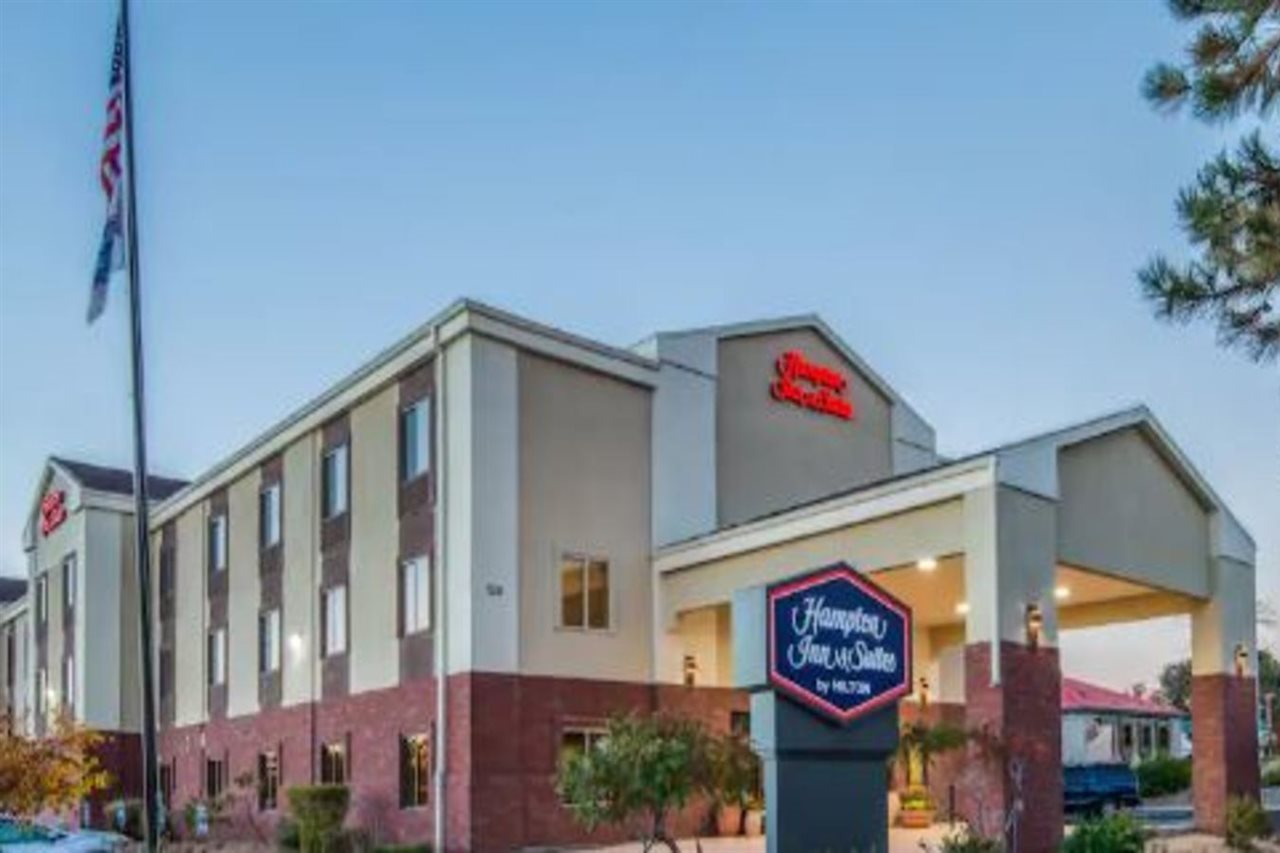 Hampton Inn & Suites Los Alamos White Rock - photo 3